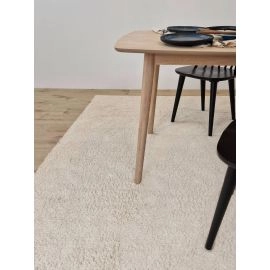 Bomullsmatta Allison Natur