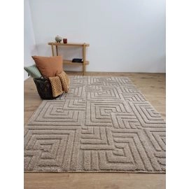 Moderni Matto Forell Brush Pellava