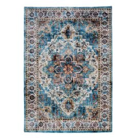 Magnolia Multi Chenille-matto