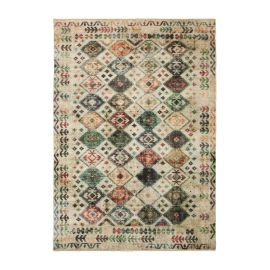 Serenity Multi Chenille-matto