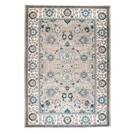 Angelina Multi Chenille-matto