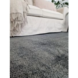 Gångmatta Benny Grafit