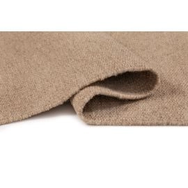 Neliö Lana Pellava Villamatto