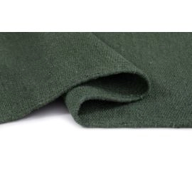 Juoksija Lana Vihreä Villamatto