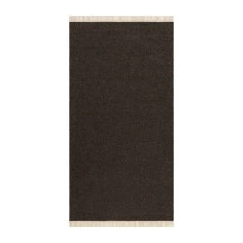 Juoksija Lana Taupe Villamatto