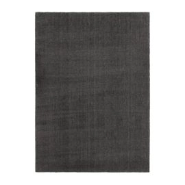 Tvättbar Ryamatta Benny Grafit