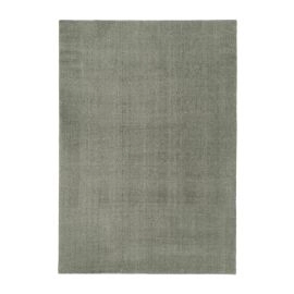 Tvättbar Ryamatta Benny Grön