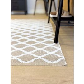 Plastmatta Mimmi Dalli Linne