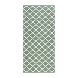 Gångmatta Mimmi Dalli Grön