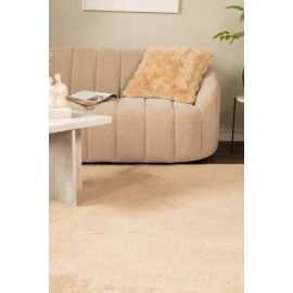 Ryijymatto Koning Tumma pellava