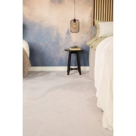 Juoksija Koning Hopea Ryijymatto