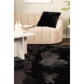 Ryijymatto Koning Musta