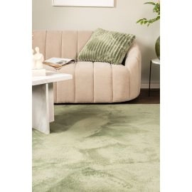 Ryijymatto Koning Smaragdinvihreä