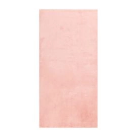 Juoksija Koning Vanha roosa Ryijymatto