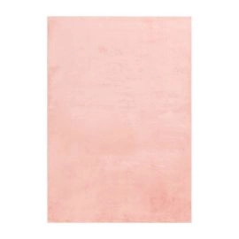 Ryijymatto Koning Vanha roosa