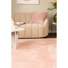 Ryijymatto Koning Vanha roosa