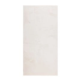 Juoksija Koning Valkoinen Ryijymatto