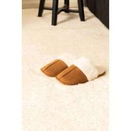 Lucid Creme Gångmatta