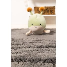 Lucid Grå Gångmatta