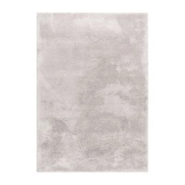 Lucid Silver Mjuk Ryamatta