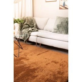 Lucid Terracotta Mjuk Ryamatta