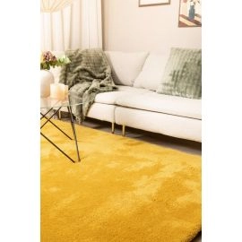 Lucid Ockragul Mjuk Ryamatta