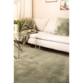 Lucid Grön Mjuk Ryamatta