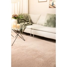 Lucid Gammelrosa Mjuk Ryamatta