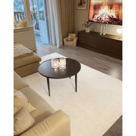 Wilton-matto Belin Offwhite