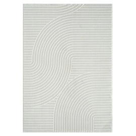 Wilton-matto Bella Spin Offwhite