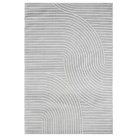 Wilton-matto Bella Spin Harmaa