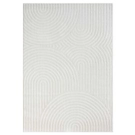 Bella Zen Offwhite Wilton-matto