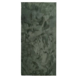 Juoksija Cat Vihreä Pestävä Turkismatto