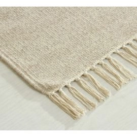 Juoksija Dalen Beige Villamatto