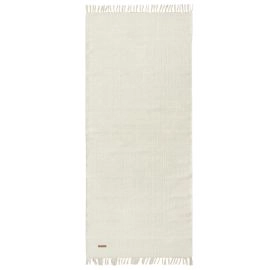 Juoksija Dalen Offwhite Villamatto