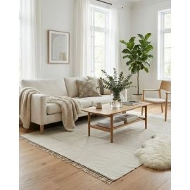 Villamatto Dalen Offwhite