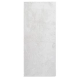 Juoksija Fluffy Offwhite