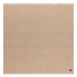 Neliö Lana Pellava Villamatto