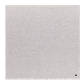 Neliö Lana Hopea Villamatto