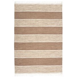 Sippar Beige Räsymatto