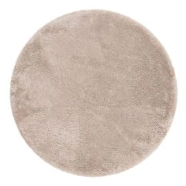 Lucid Linne Rund matta