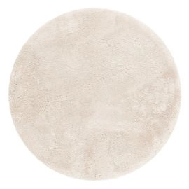 Lucid Natur Rund matta