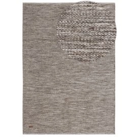 Villamatto Lunda Harmaa beige