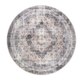 Martil Oma Natur Rund Matta