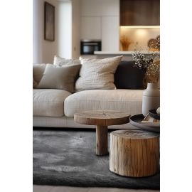 Turkismatto Norris Antrasiitti