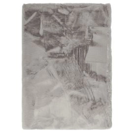 Turkismatto Norris Vaaleanharmaa