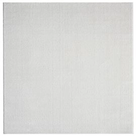 Neliö Milli Offwhite