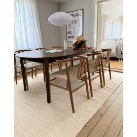 Villamatto Molly Offwhite