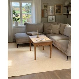 Villamatto Molly Offwhite