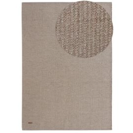Villamatto Molly Harmaa beige
